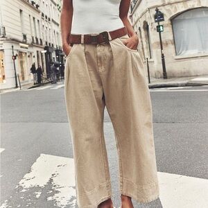 Free People ‘Sweet Talk’ Chinos